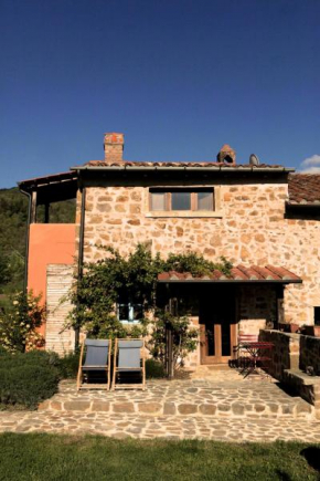 Отель Casa Grande, Санта Фьора